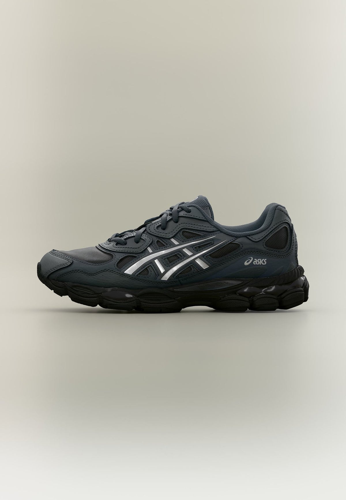 ASICS SportStyleGEL NYC UNISEX - Sneaker low