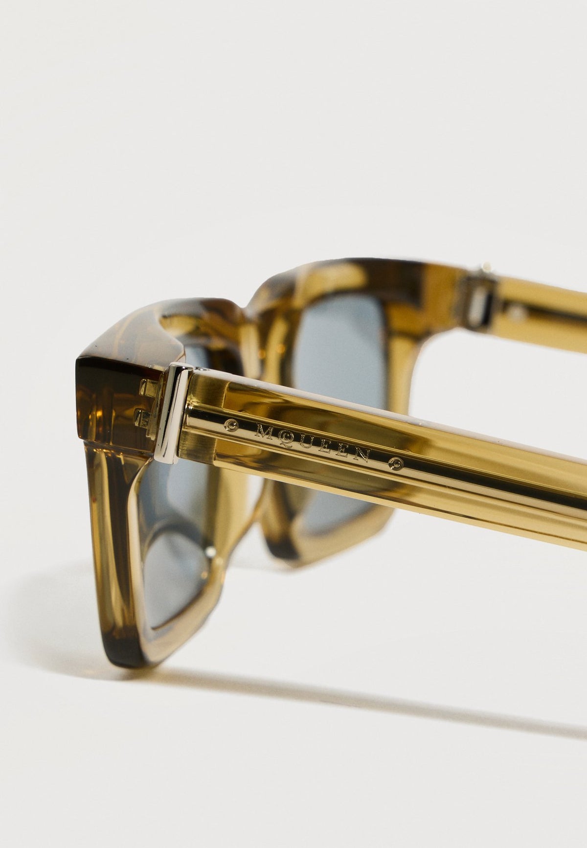 Alexander McQueenSonnenbrille