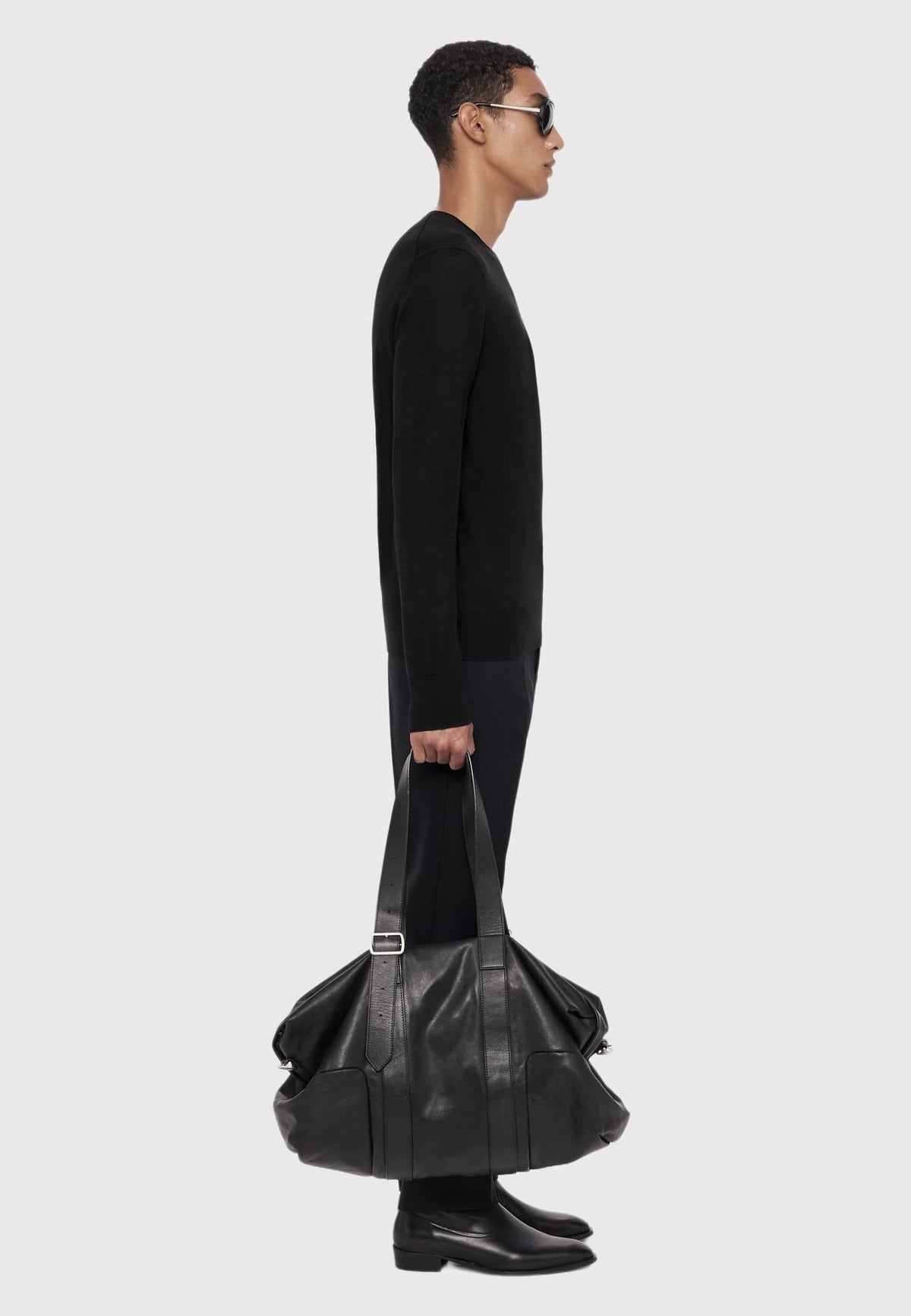 AllSaintsNATE CREW . - Strickpullover
