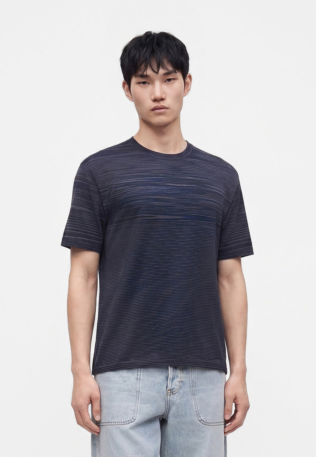 MissoniSHORT SLEEVE - T-Shirt print