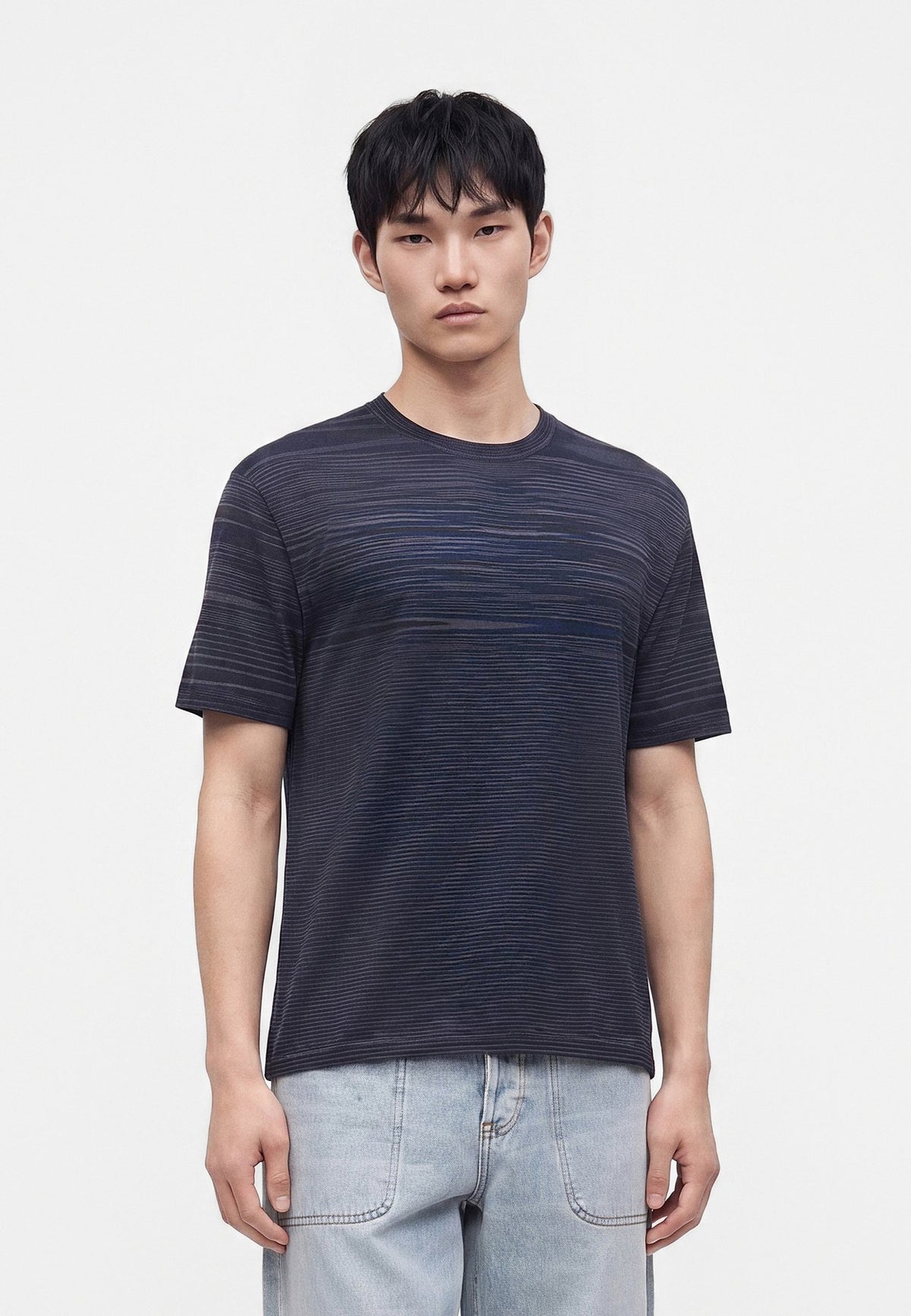 MissoniSHORT SLEEVE - T-Shirt print