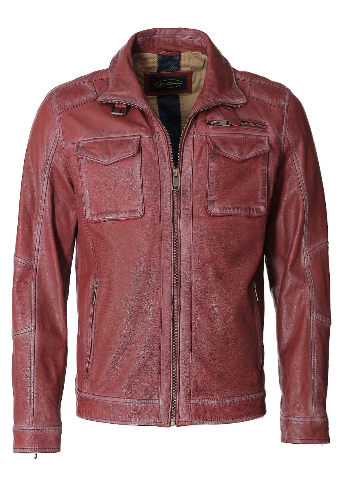 JCCLederjacke