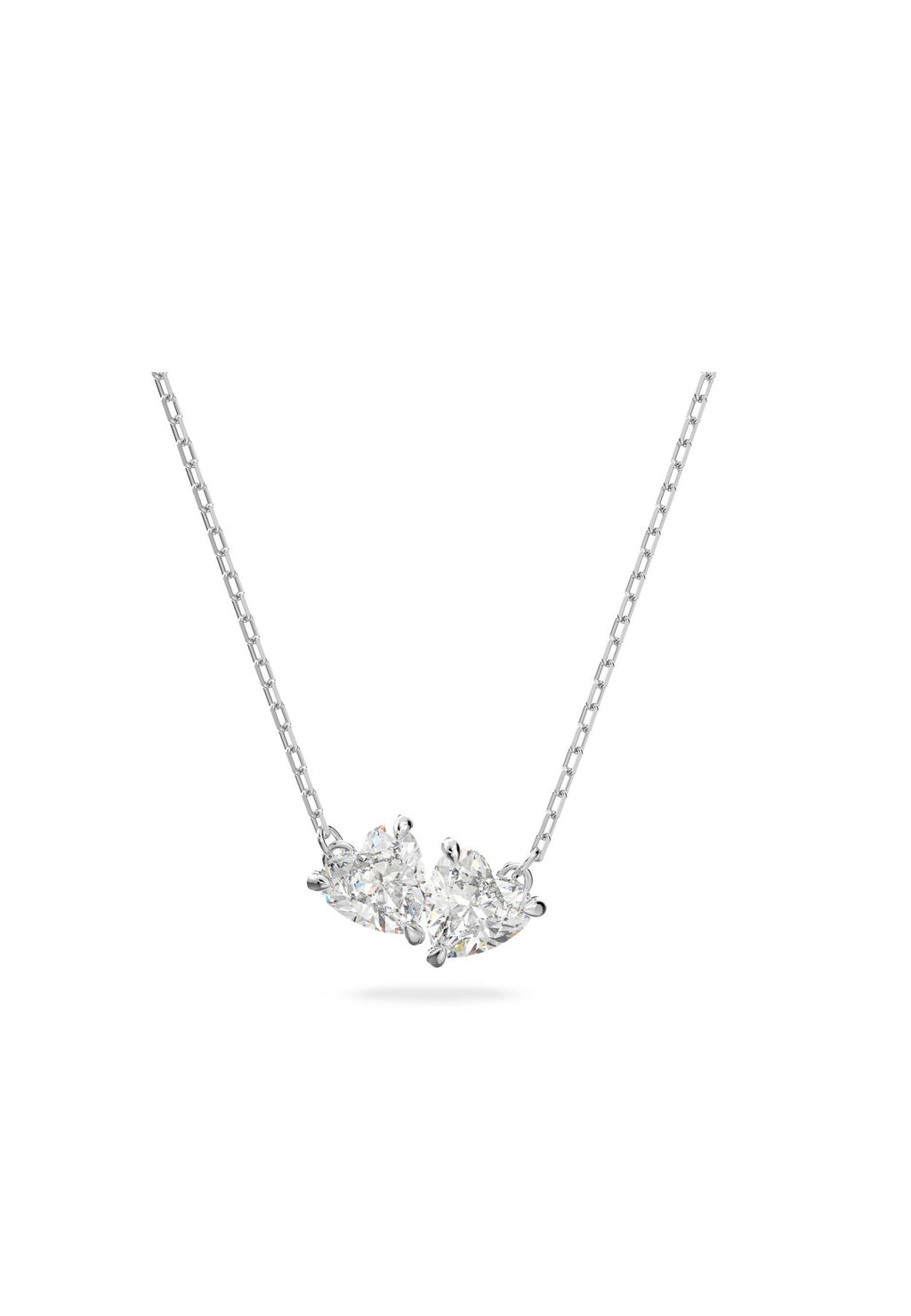 SwarovskiMESMERA NECKLACE HEART - Halskette