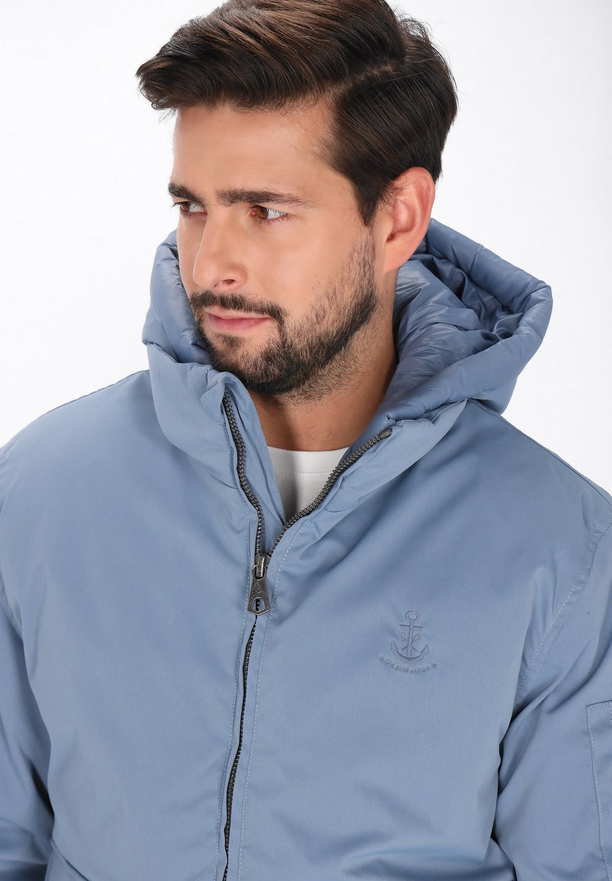 DreiMasterWinterjacke