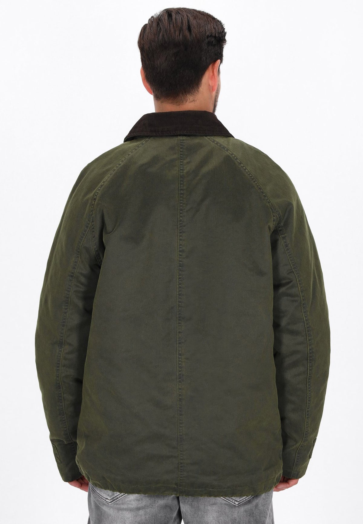 DreiMasterJeansjacke