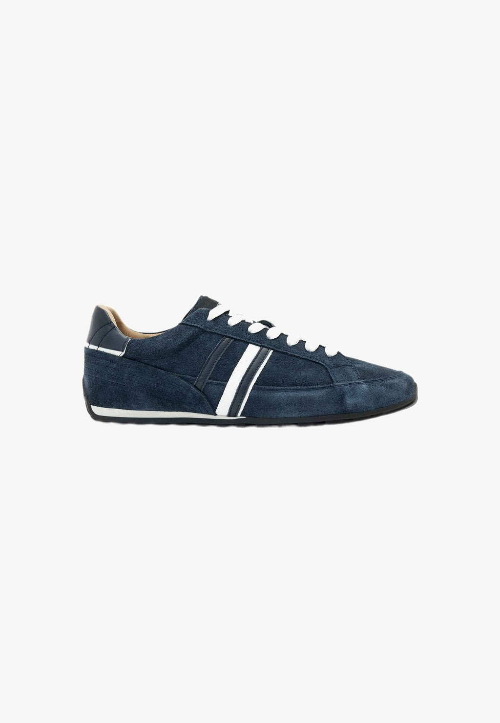 AllSaintsLIAM LACE UP - Low-Top-Sneaker