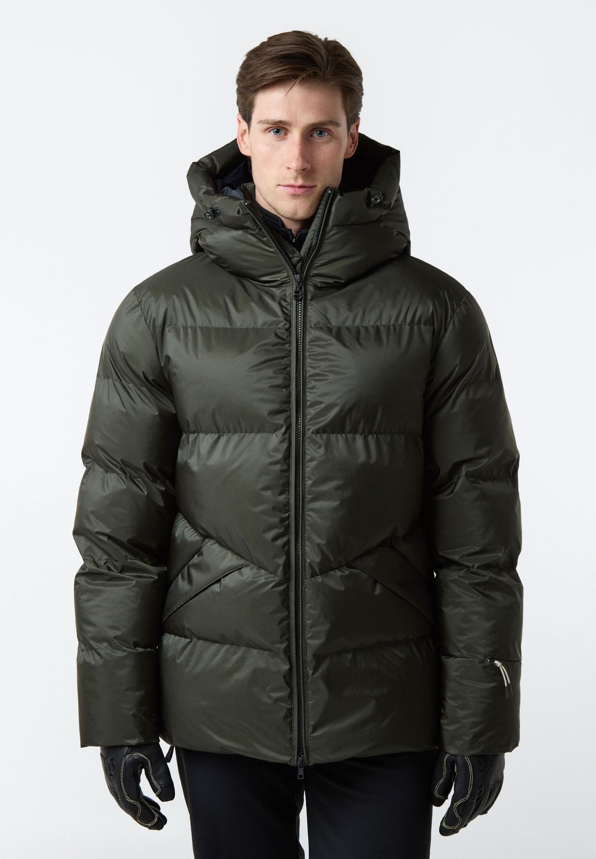 8848 AltitudeLOGAN - Skijacke