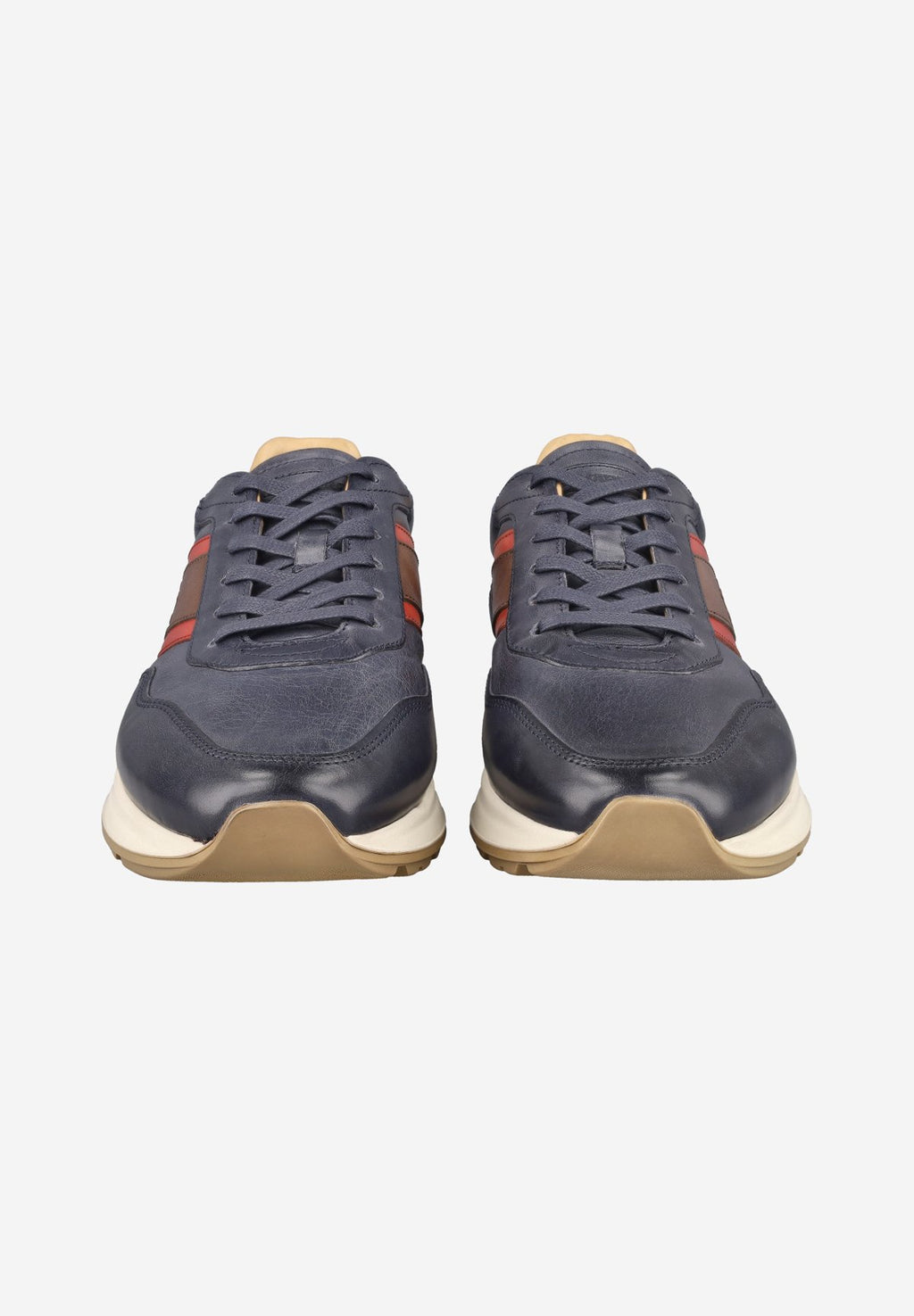 La MartinaLA MARTINA HERREN - SNEAKER TODI BLAU 42 - Sneaker low