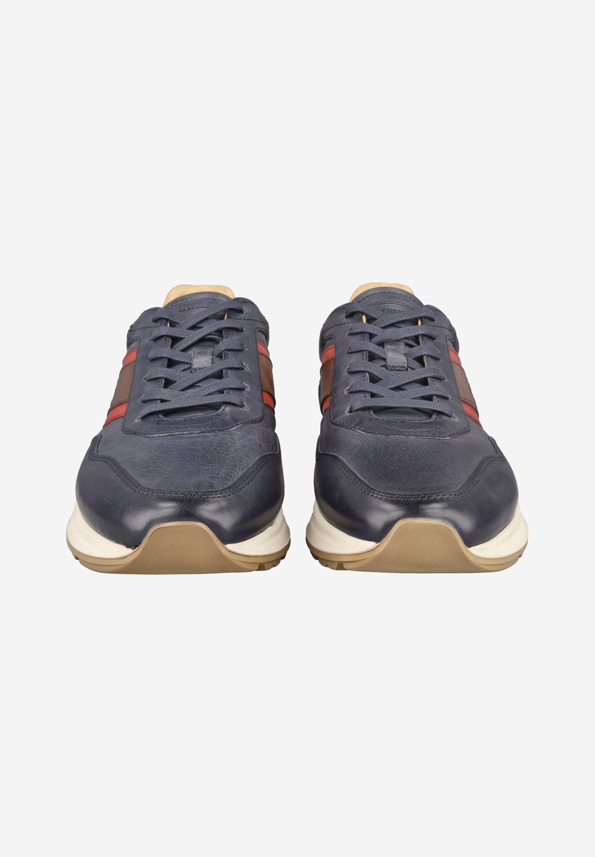 La MartinaLA MARTINA HERREN - SNEAKER TODI BLAU 42 - Sneaker low