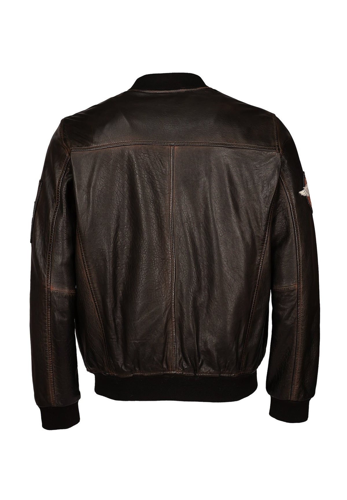 JCCLederjacke
