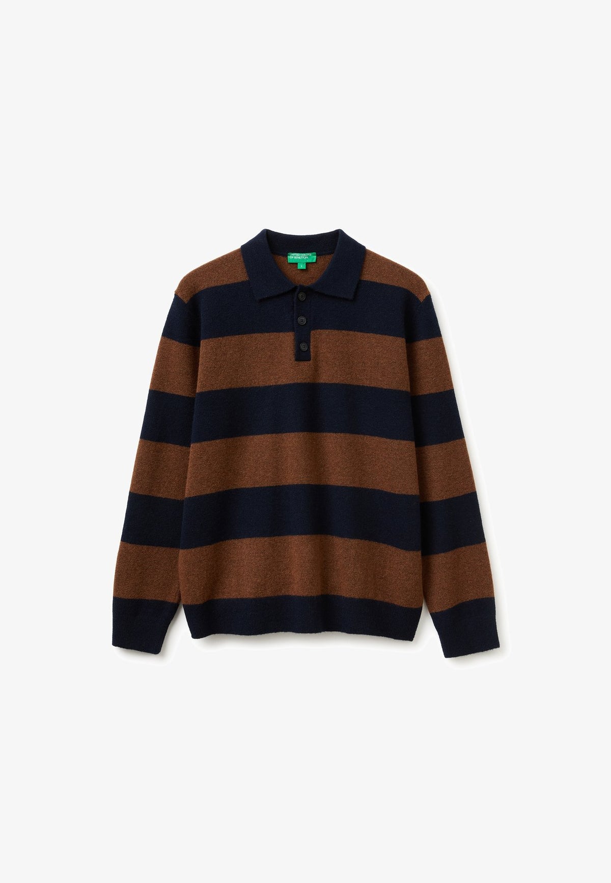 United Colors of BenettonLangarmshirt