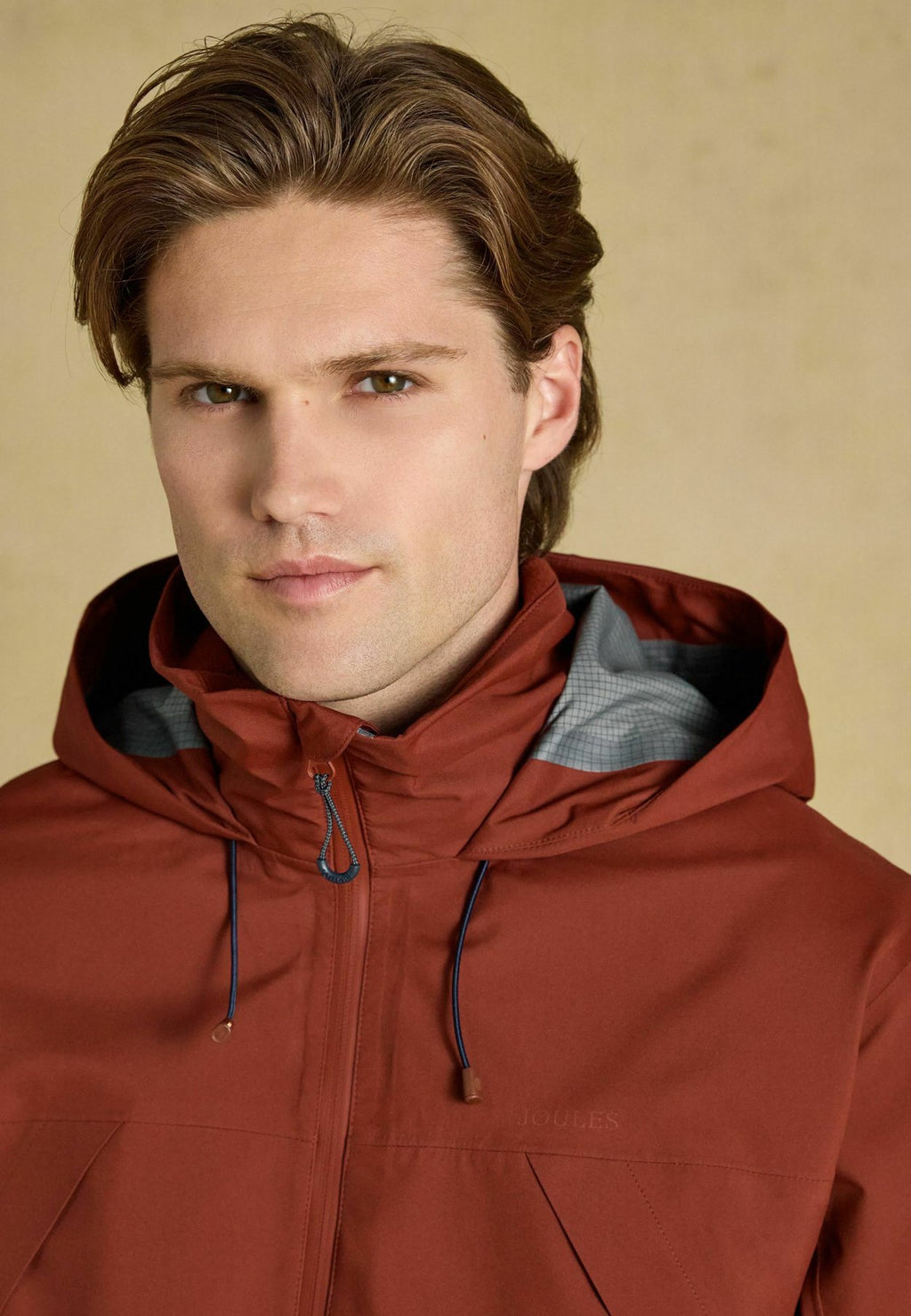 Tom JouleHADLEY WATERPROOF COAT - Regenjacke / wasserabweisende Jacke