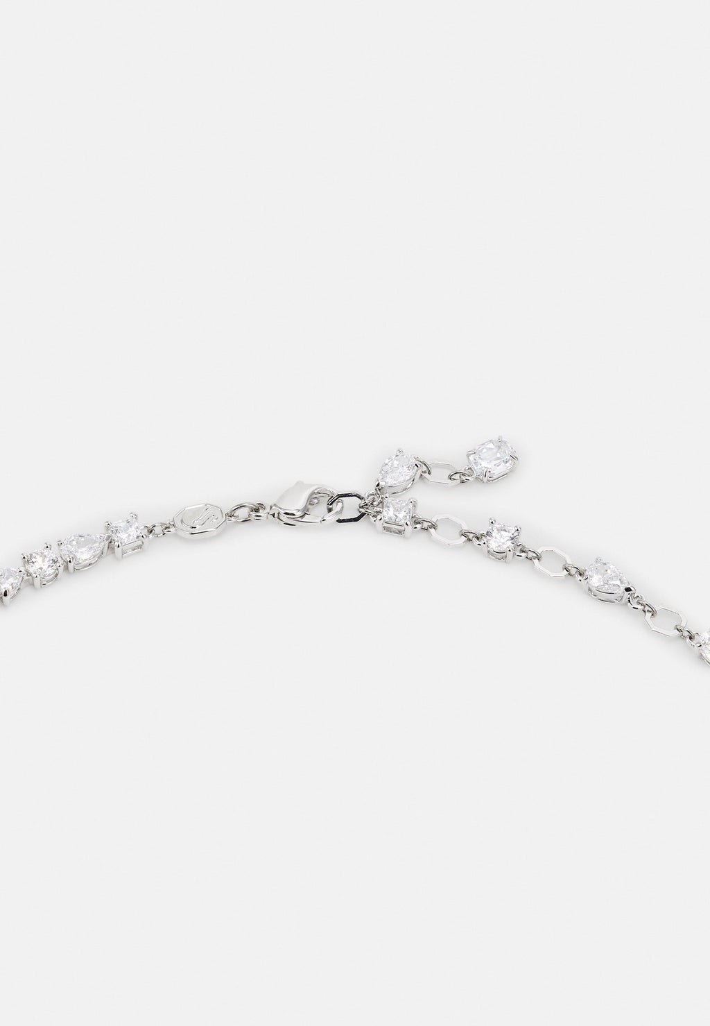 SwarovskiMESMERA NECKLACE - Halskette