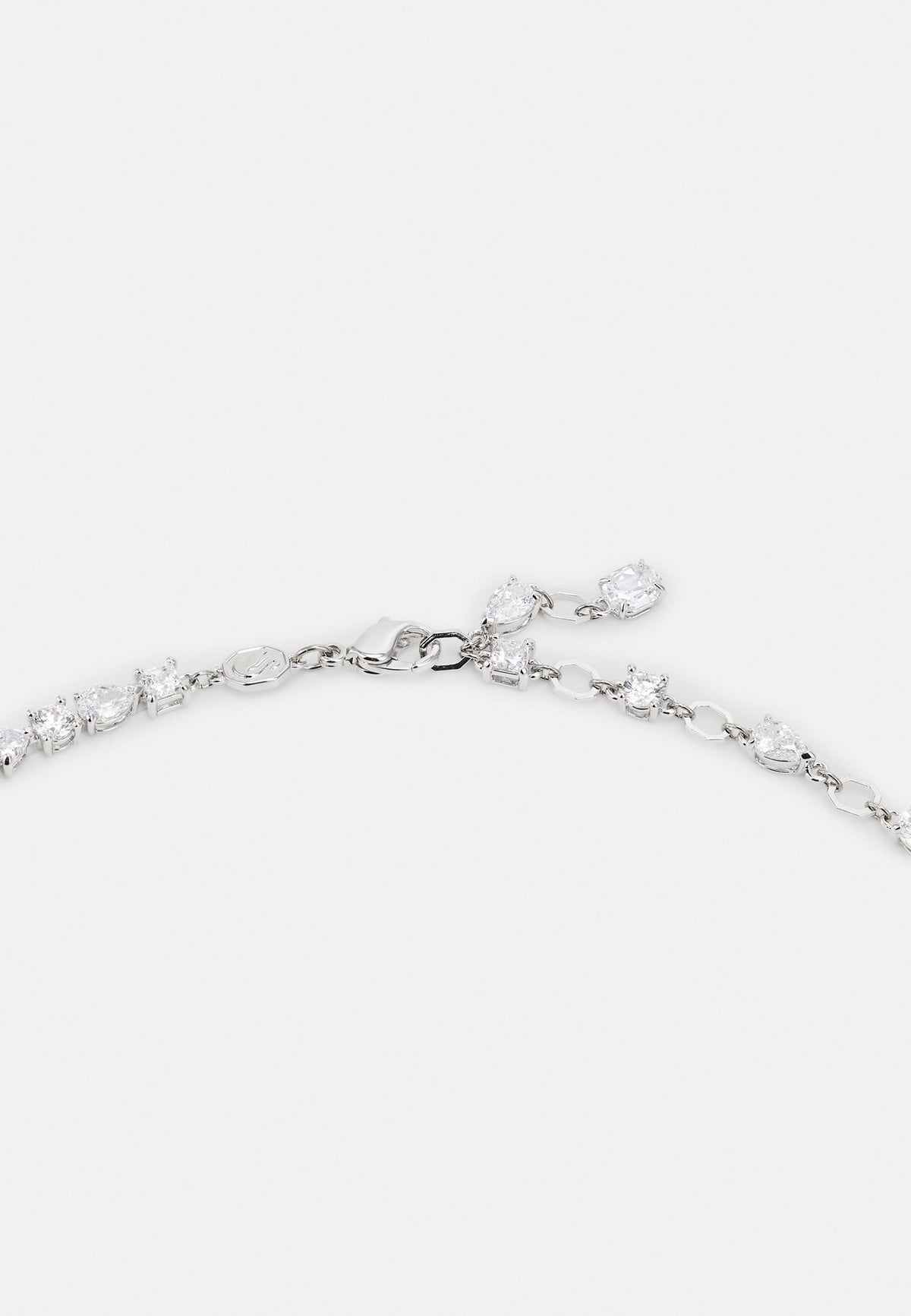 SwarovskiMESMERA NECKLACE - Halskette