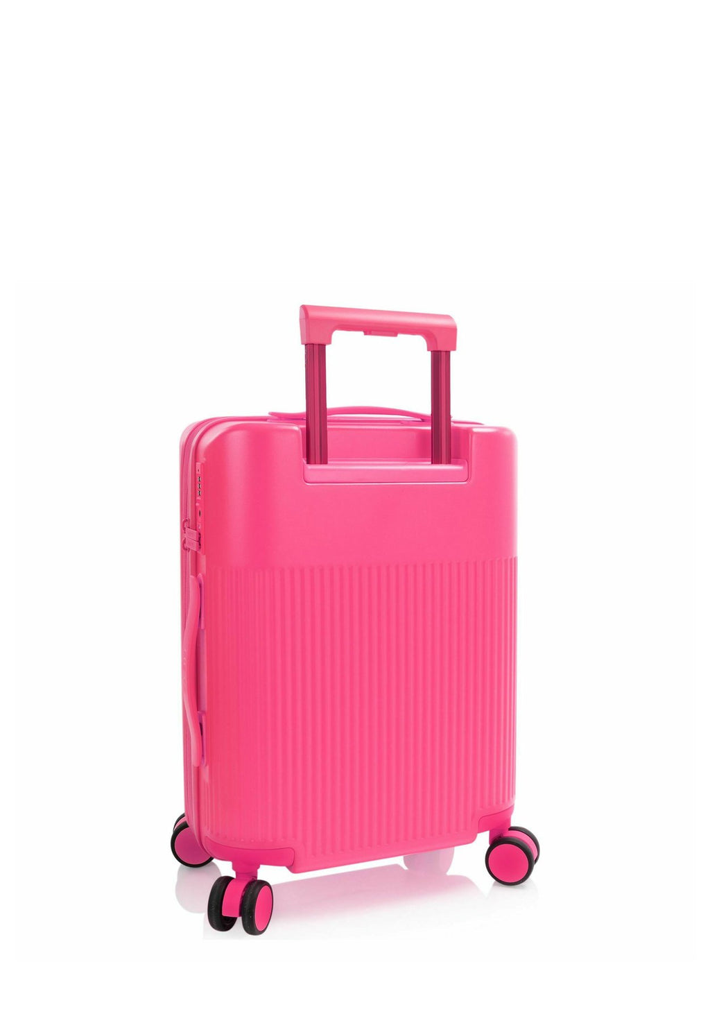 HeysHILITE 4 ROLLEN KABINENTROLLEY S 52.5 CM MIT DEHNFALTE UNISEX - Trolley