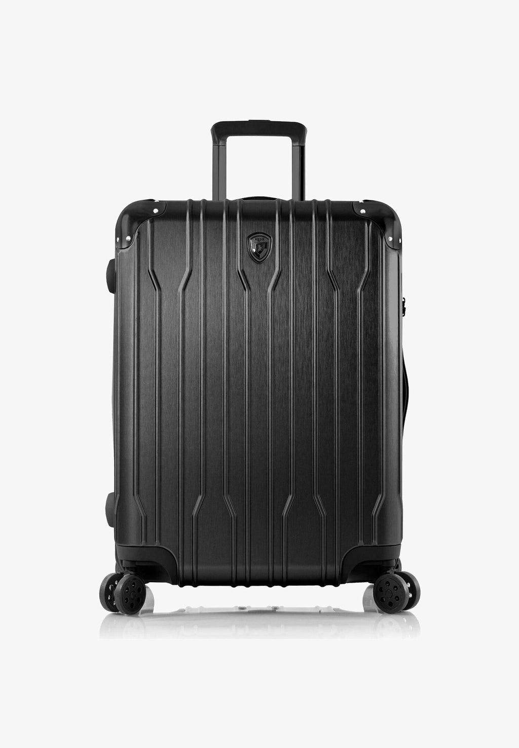 HeysXTRAK 4 ROLLEN MIT DEHNFALTE - Trolley