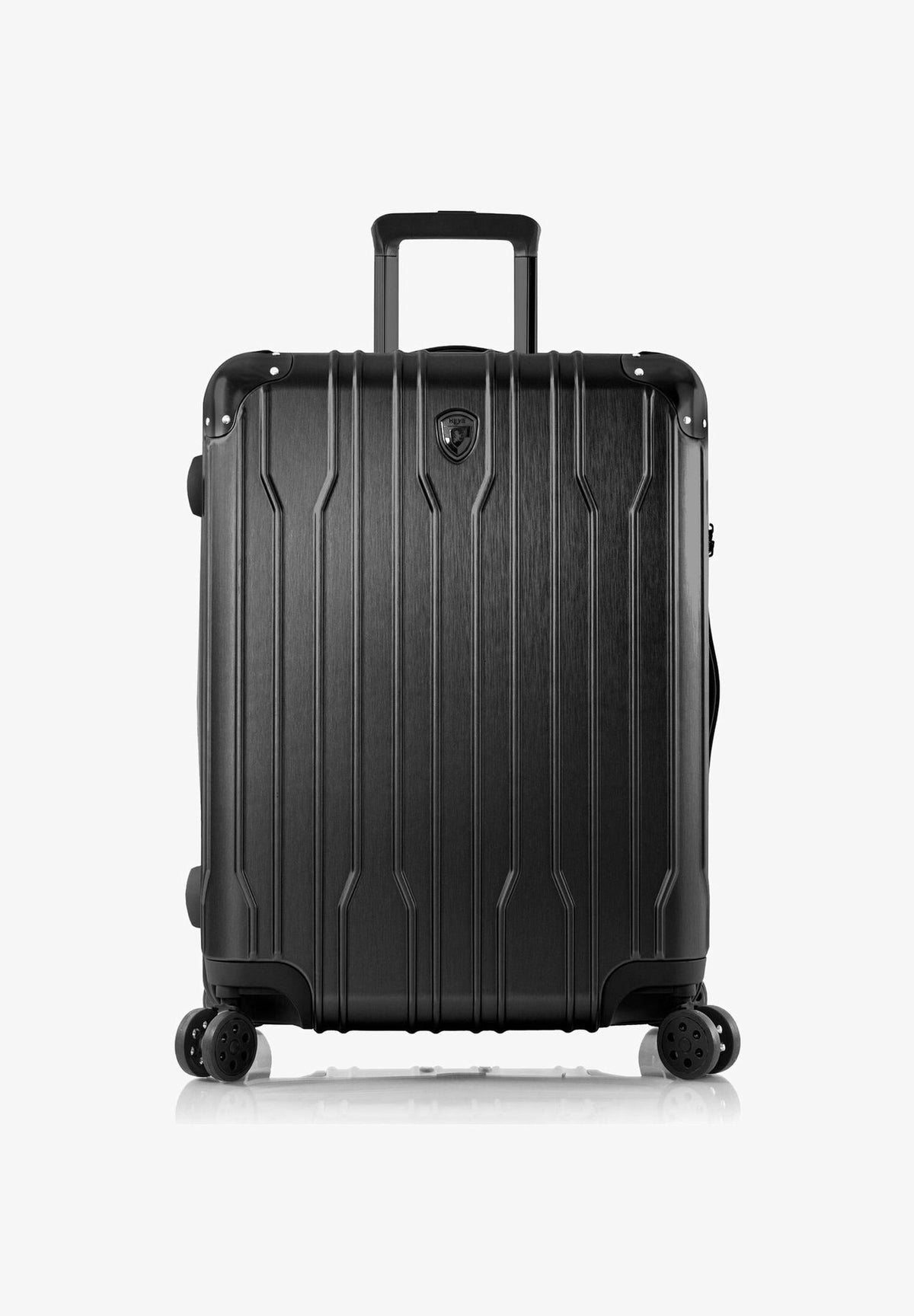 HeysXTRAK 4 ROLLEN MIT DEHNFALTE - Trolley