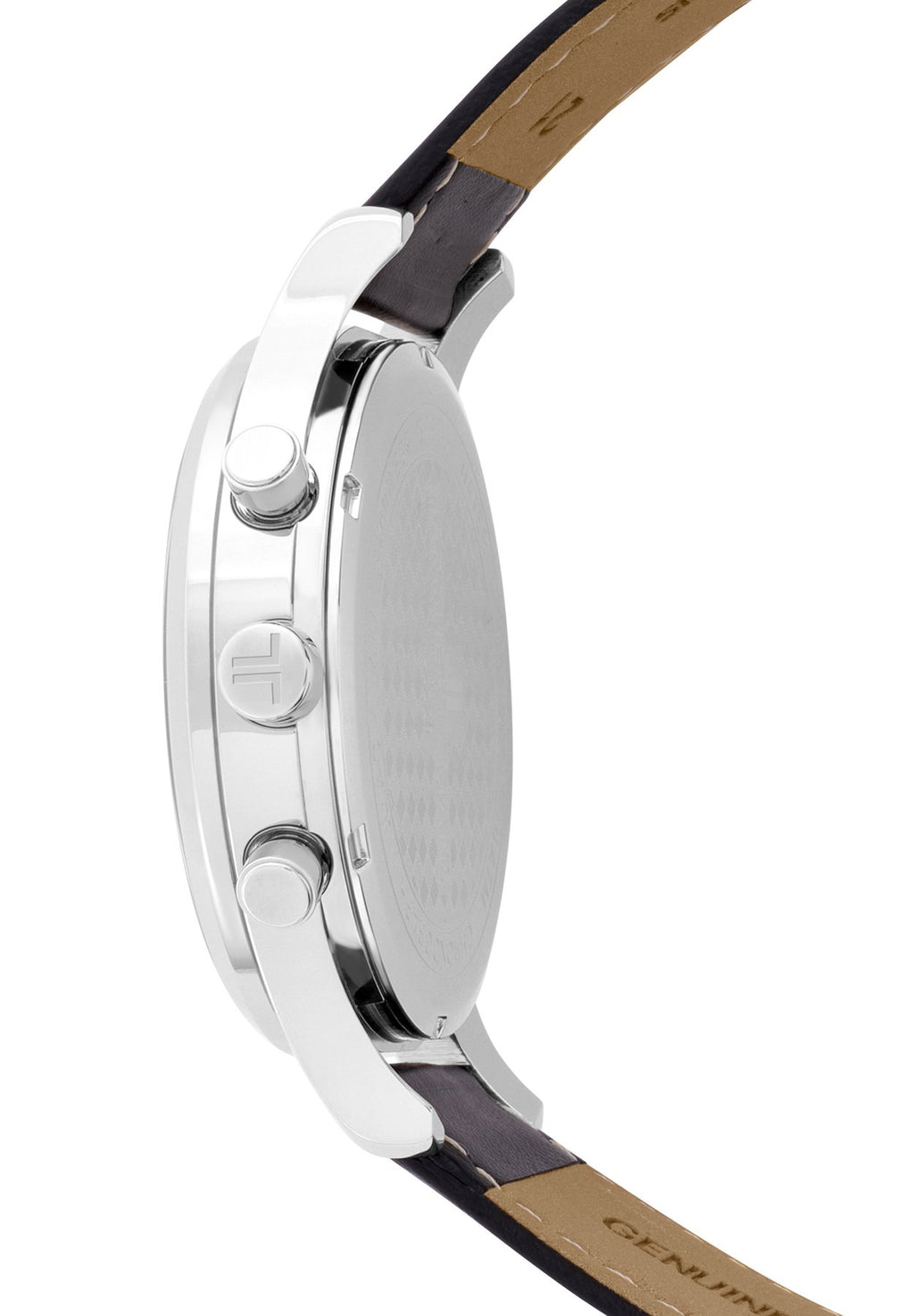 Jacques LemansLONDON - Chronograph