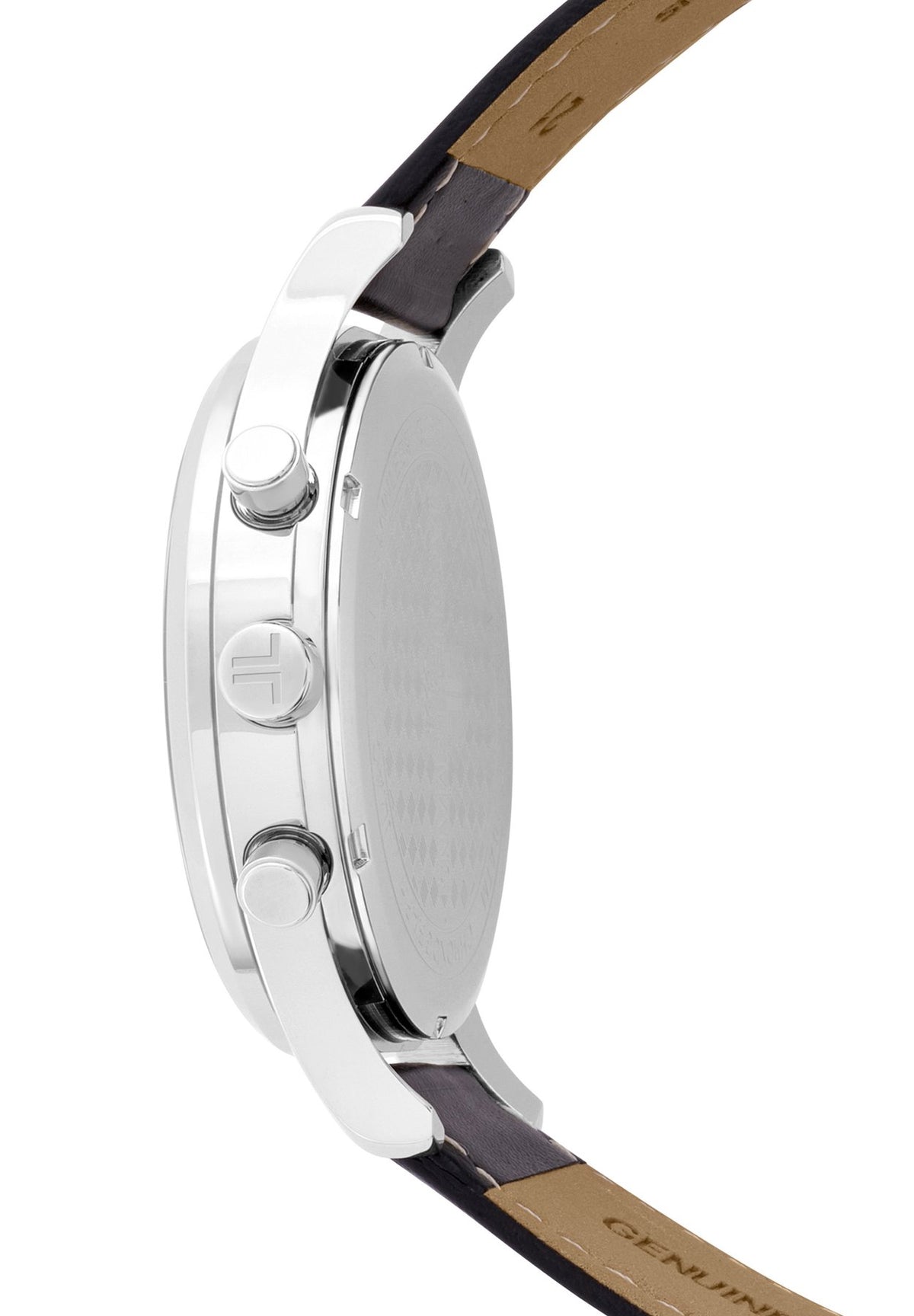 Jacques LemansLONDON - Chronograph