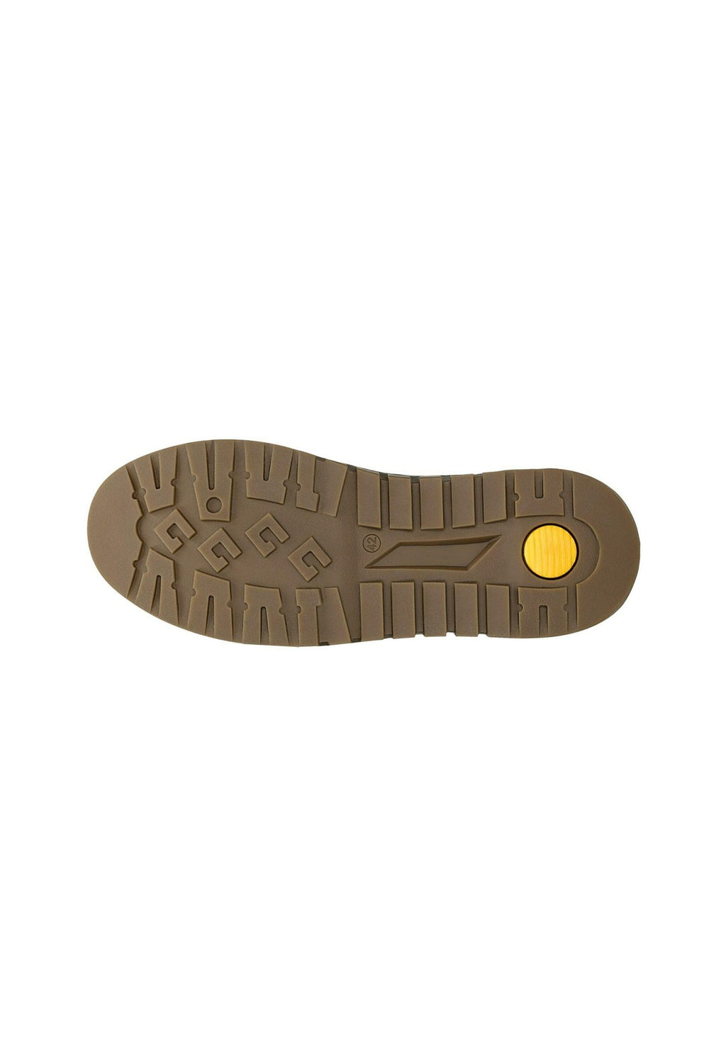 WojasSchnürstiefelette