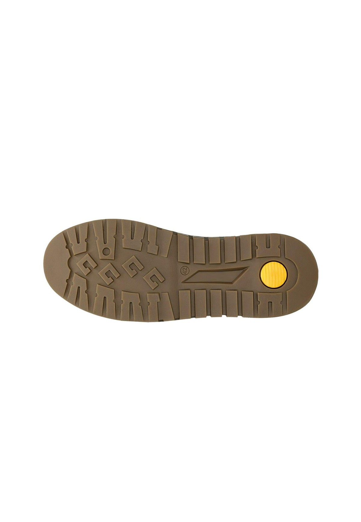 WojasSchnürstiefelette