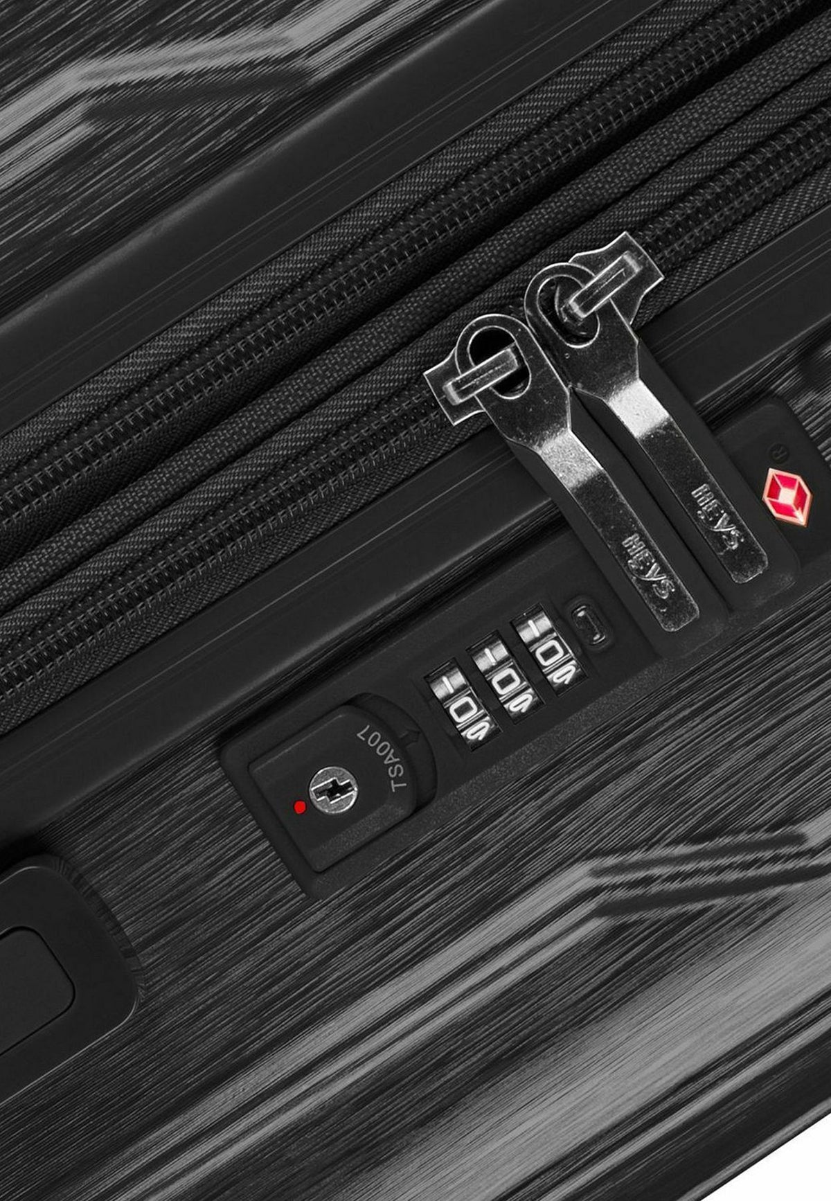HeysBoardcase