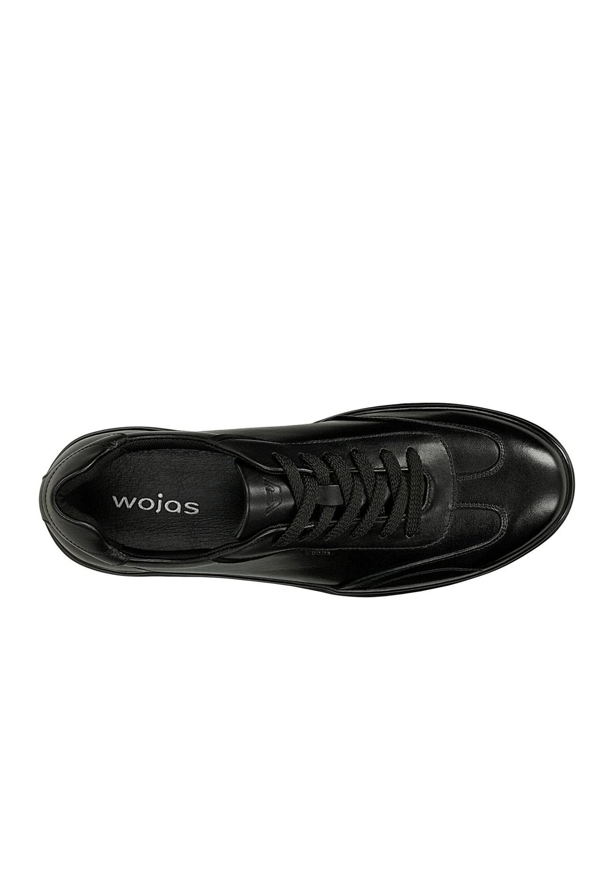 WojasPÓŁBUTY MĘSKIE - Low-Top-Sneaker