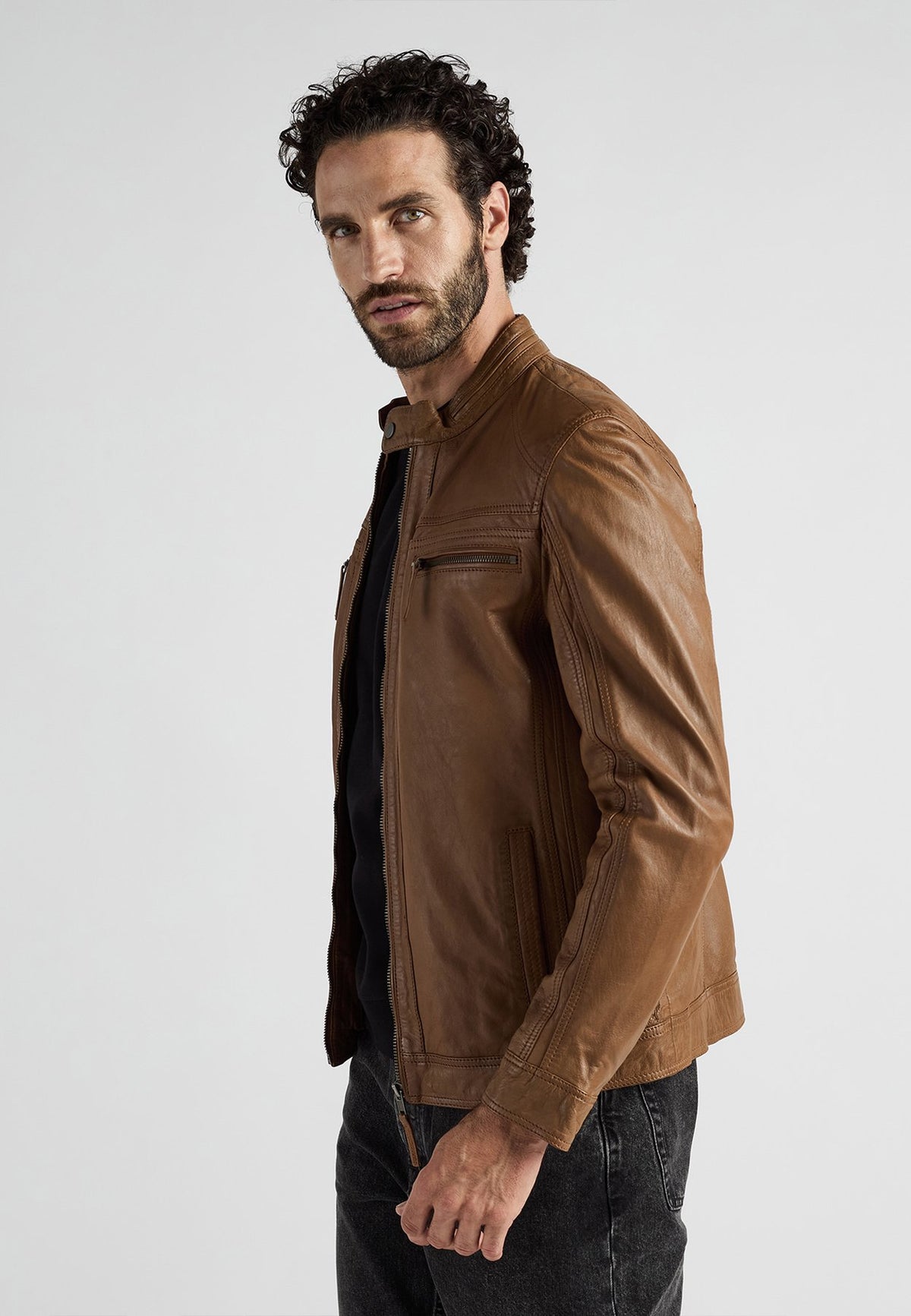 JCCLederjacke