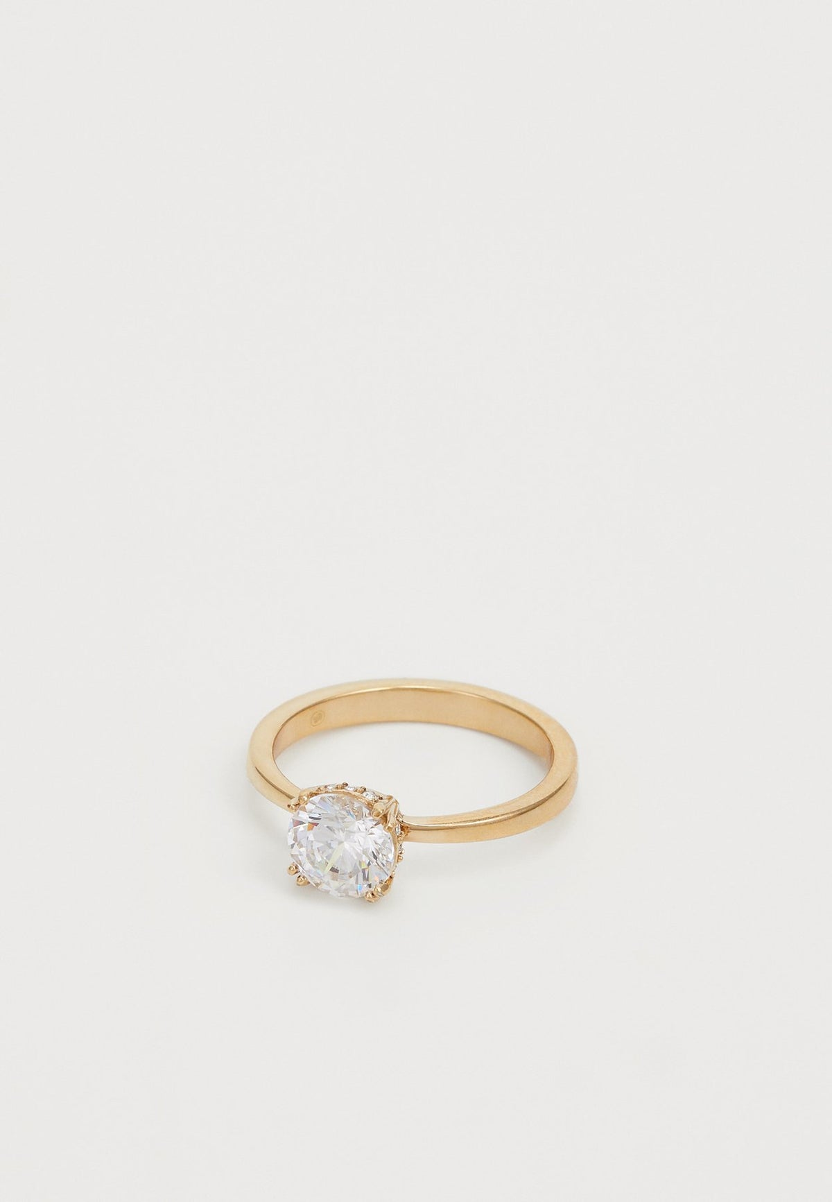 SwarovskiSTILLA - Ring