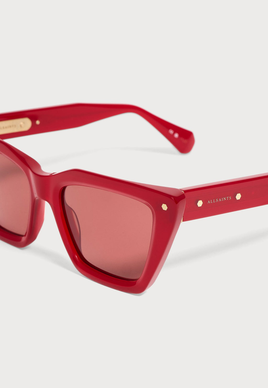 AllSaintsBLAIR UNISEX - Sonnenbrille