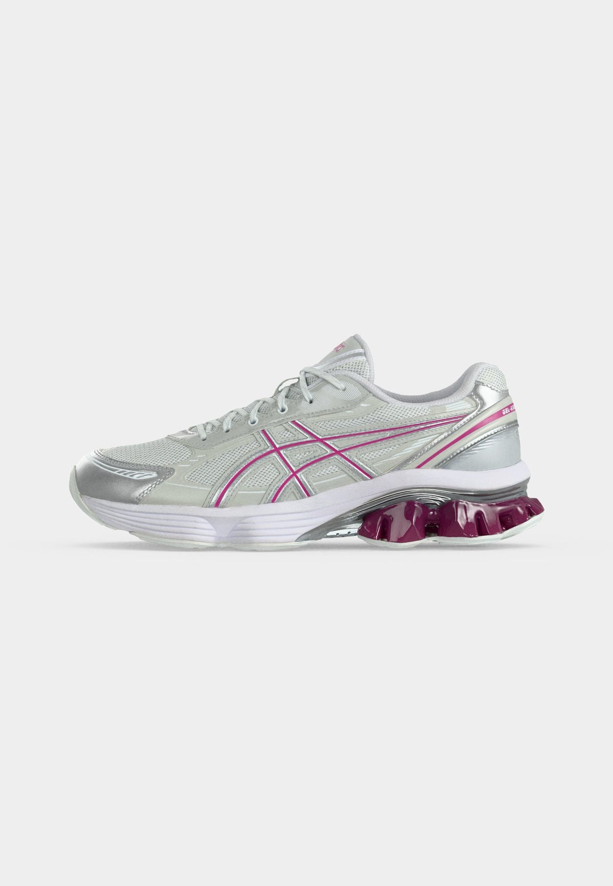 ASICS SportStyleGEL KINETIC FLUENT UNISEX - Low-Top-Sneaker