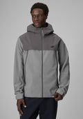 4F4F KURTKA PRZEJŚCIOWA MEMBRANA 5000 MĘSKA - Outdoorjacke