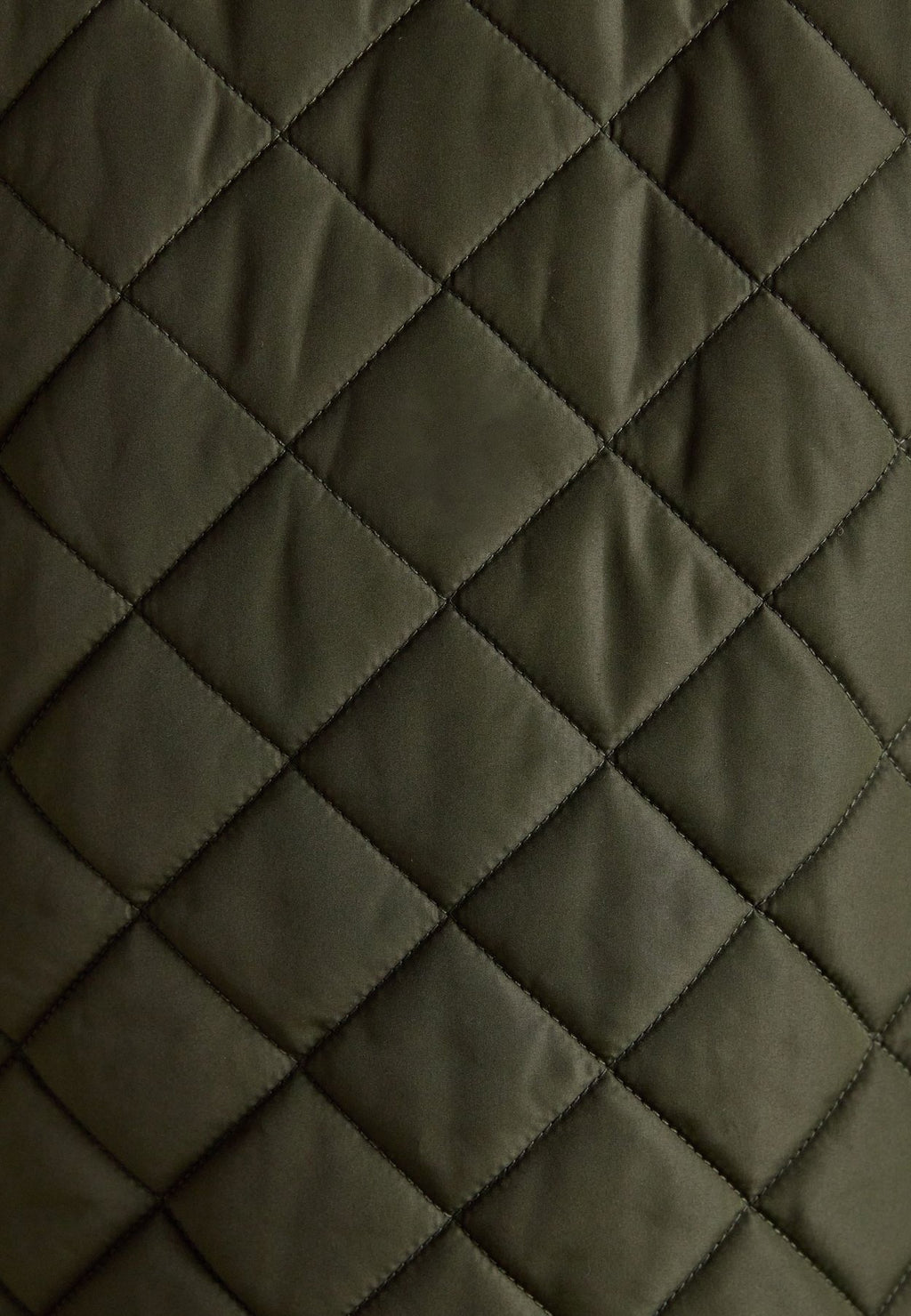Tom JouleREGULAR FIT - MAYNARD DIAMOND QUILTED - Weste