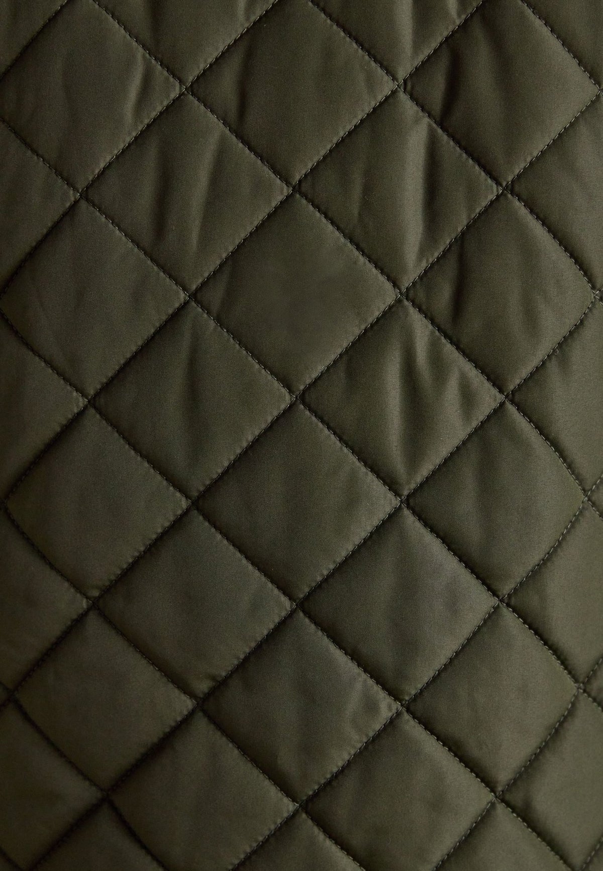 Tom JouleREGULAR FIT - MAYNARD DIAMOND QUILTED - Weste