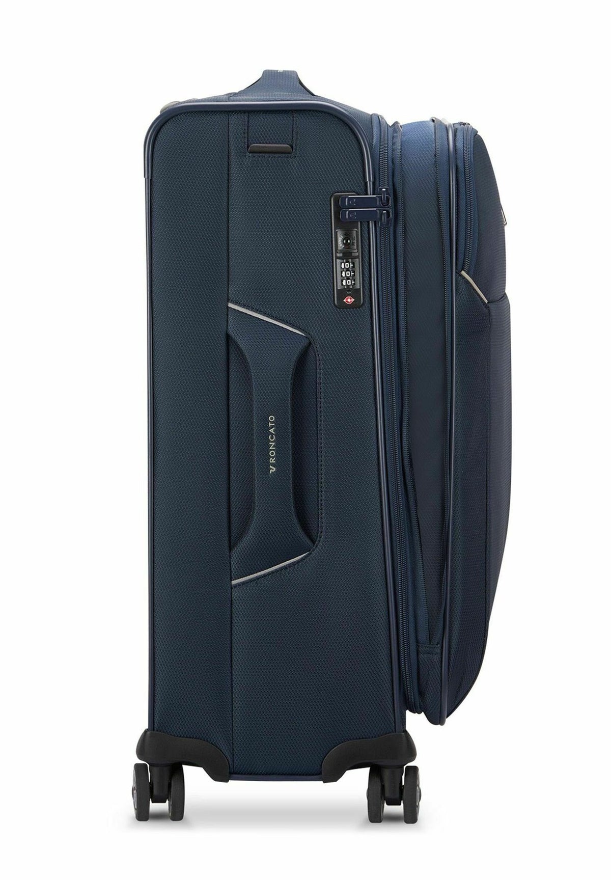 RV RoncatoIRONIK 2.0 TROLLEY MEDIO 65 CM - Trolley