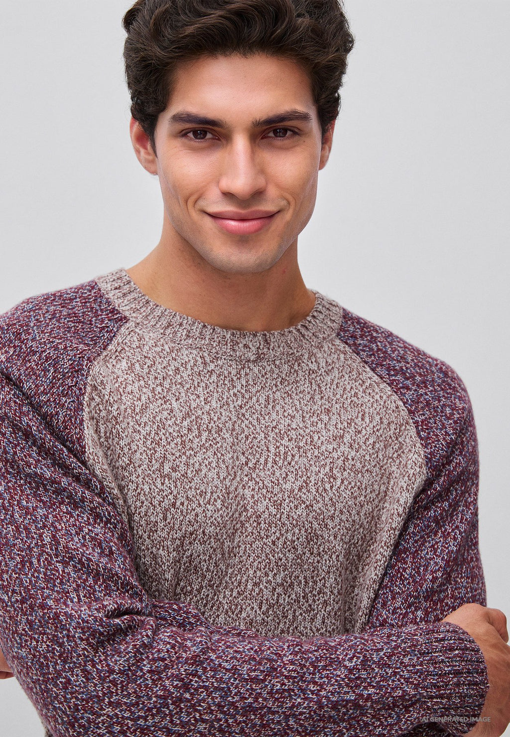United Colors of BenettonStrickpullover