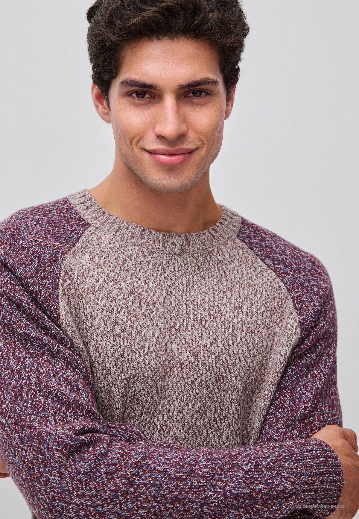 United Colors of BenettonStrickpullover