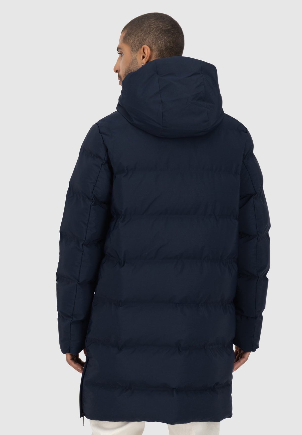 alife & kickinSAULAK PUFFER - Wintermantel