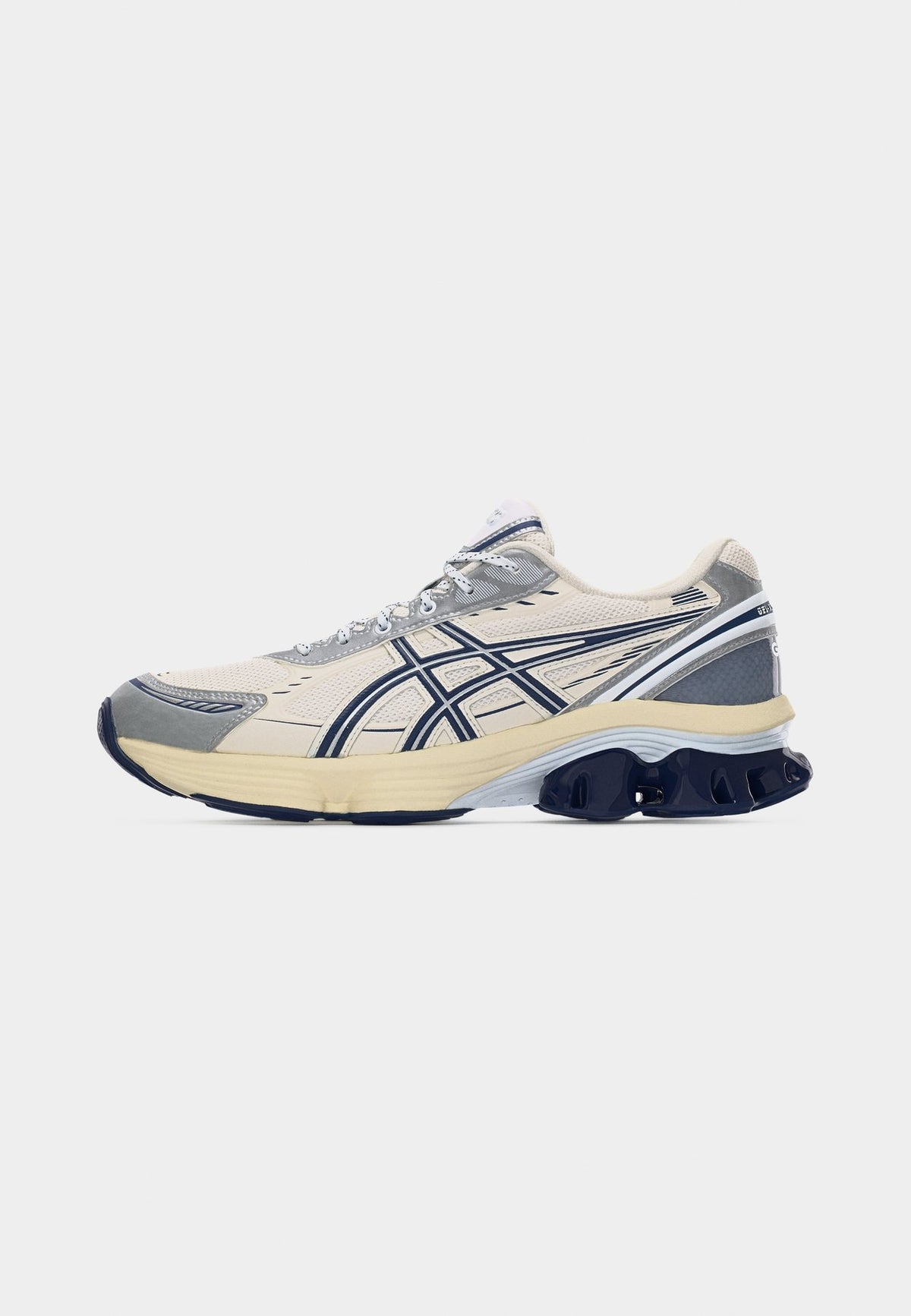 ASICS SportStyleGEL KINETIC FLUENT UNISEX - Low-Top-Sneaker