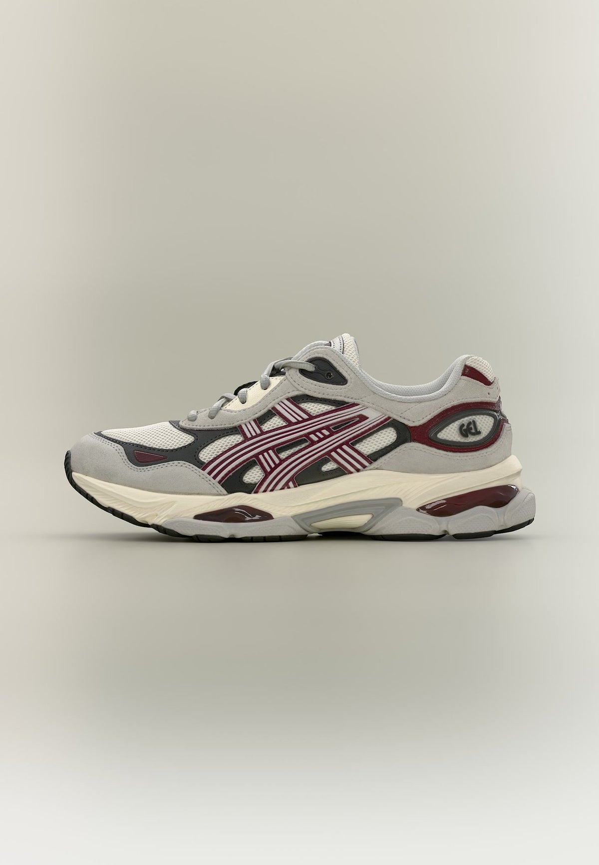 ASICS SportStyleGEL-NYC 2.0 UNISEX - Sneaker low