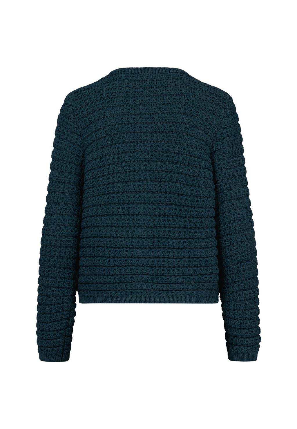 ApartSTRICKJACKE - Strickjacke