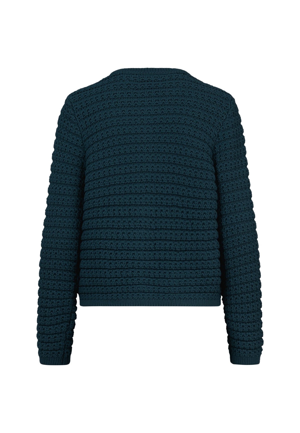 ApartSTRICKJACKE - Strickjacke