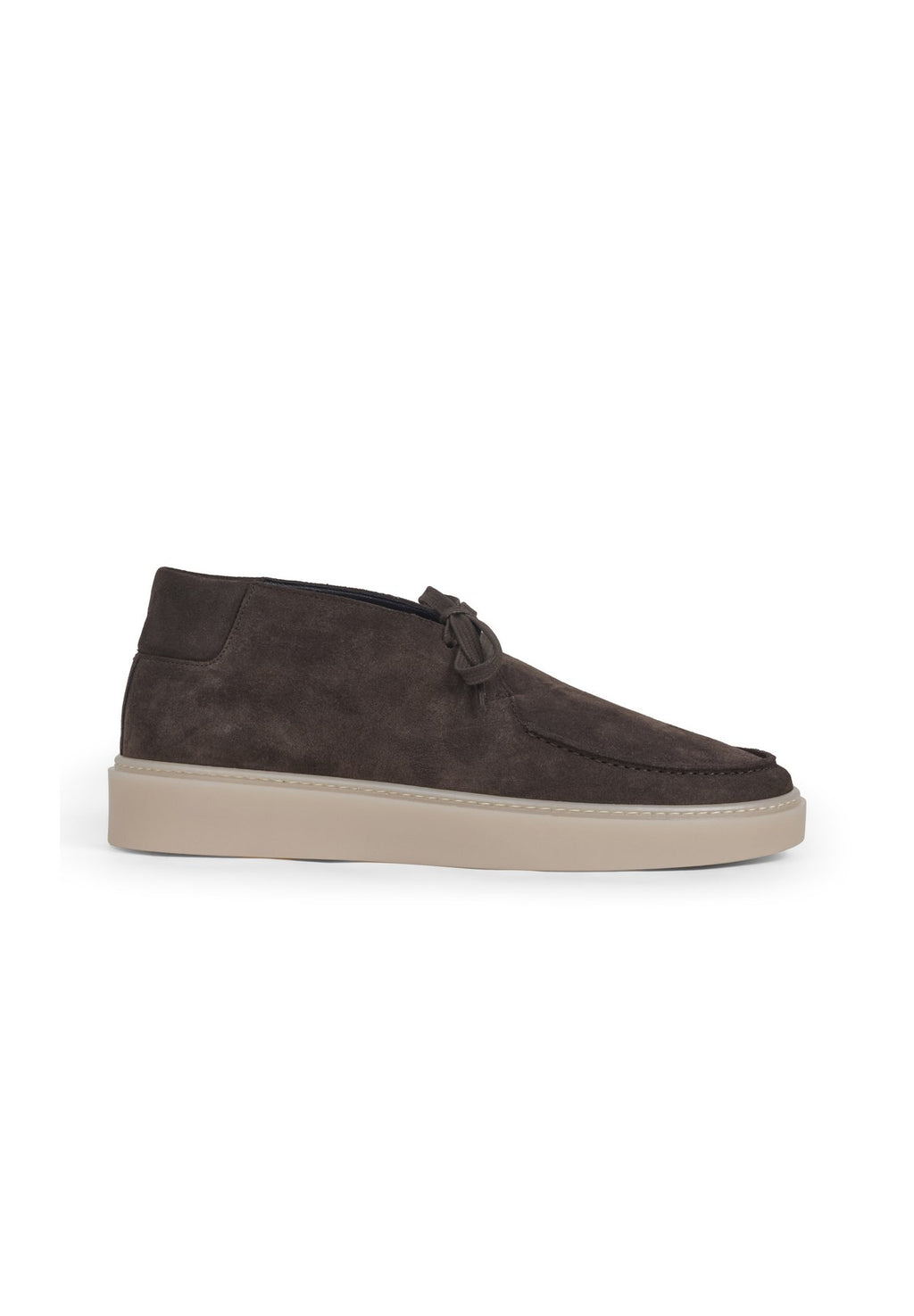 Antony MoratoLOAFER LACED UP.PLATFORM SOLE - Sportlicher Schnürer