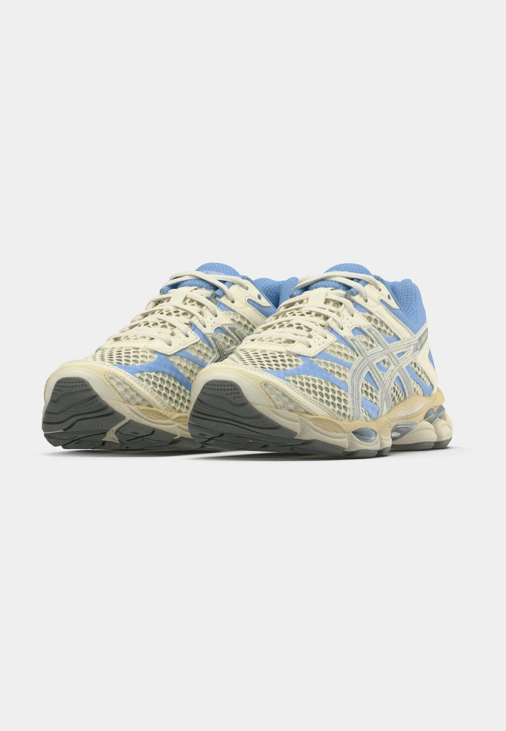 ASICS SportStyleGEL CUMULUS 16 UNISEX - Sneaker low