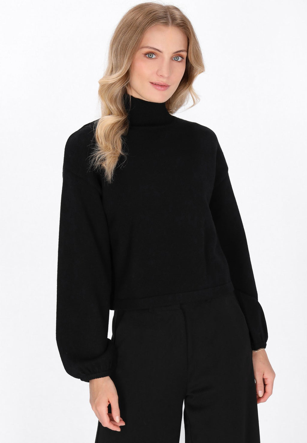 DreiMasterStrickpullover