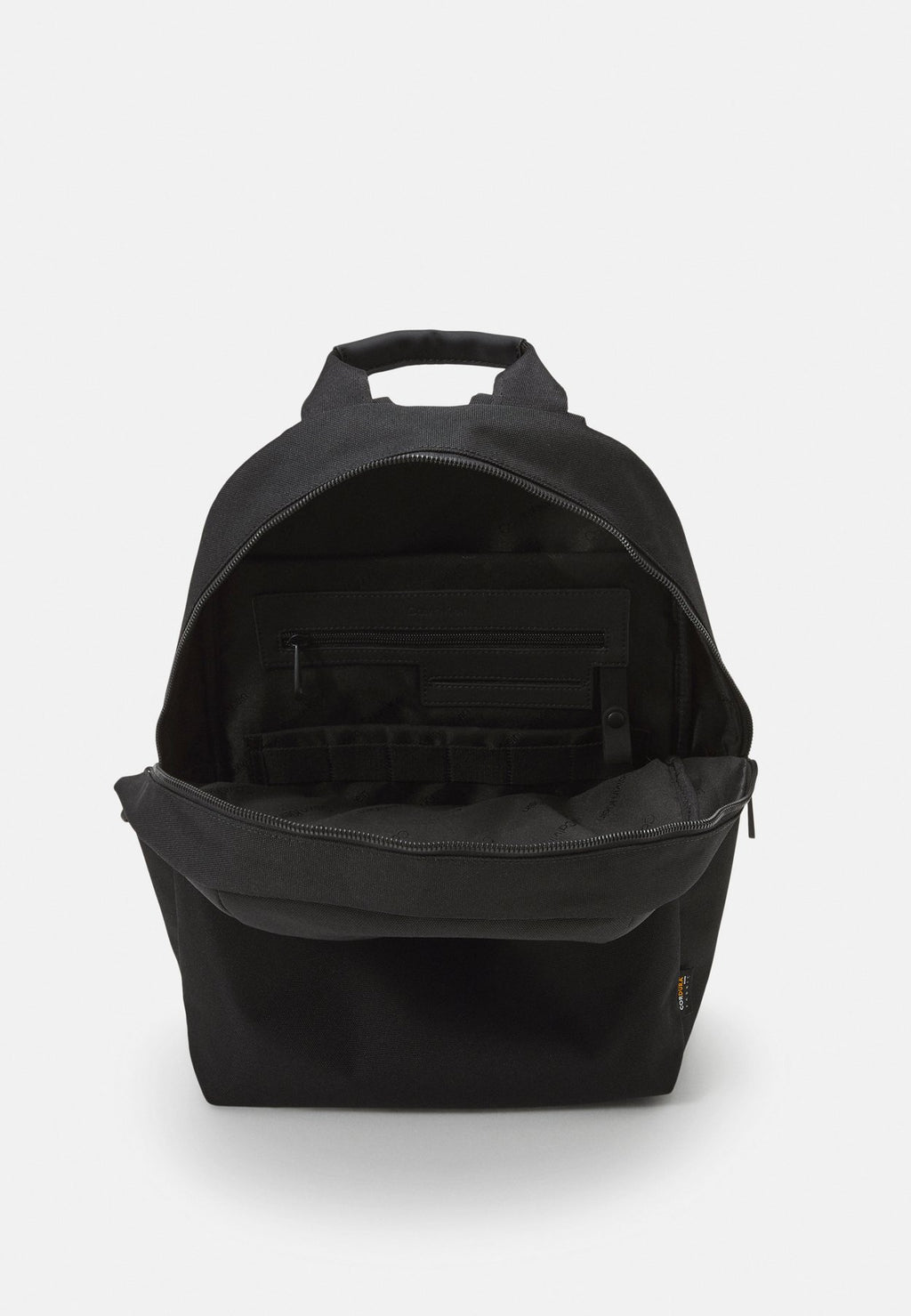 Calvin KleinREMOTE ROUND UNISEX - Tagesrucksack