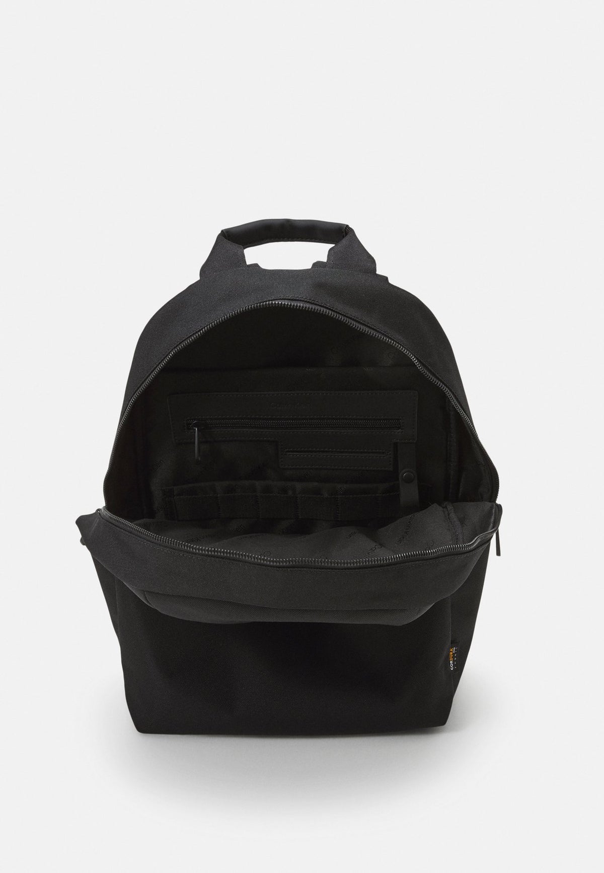 Calvin KleinREMOTE ROUND UNISEX - Tagesrucksack