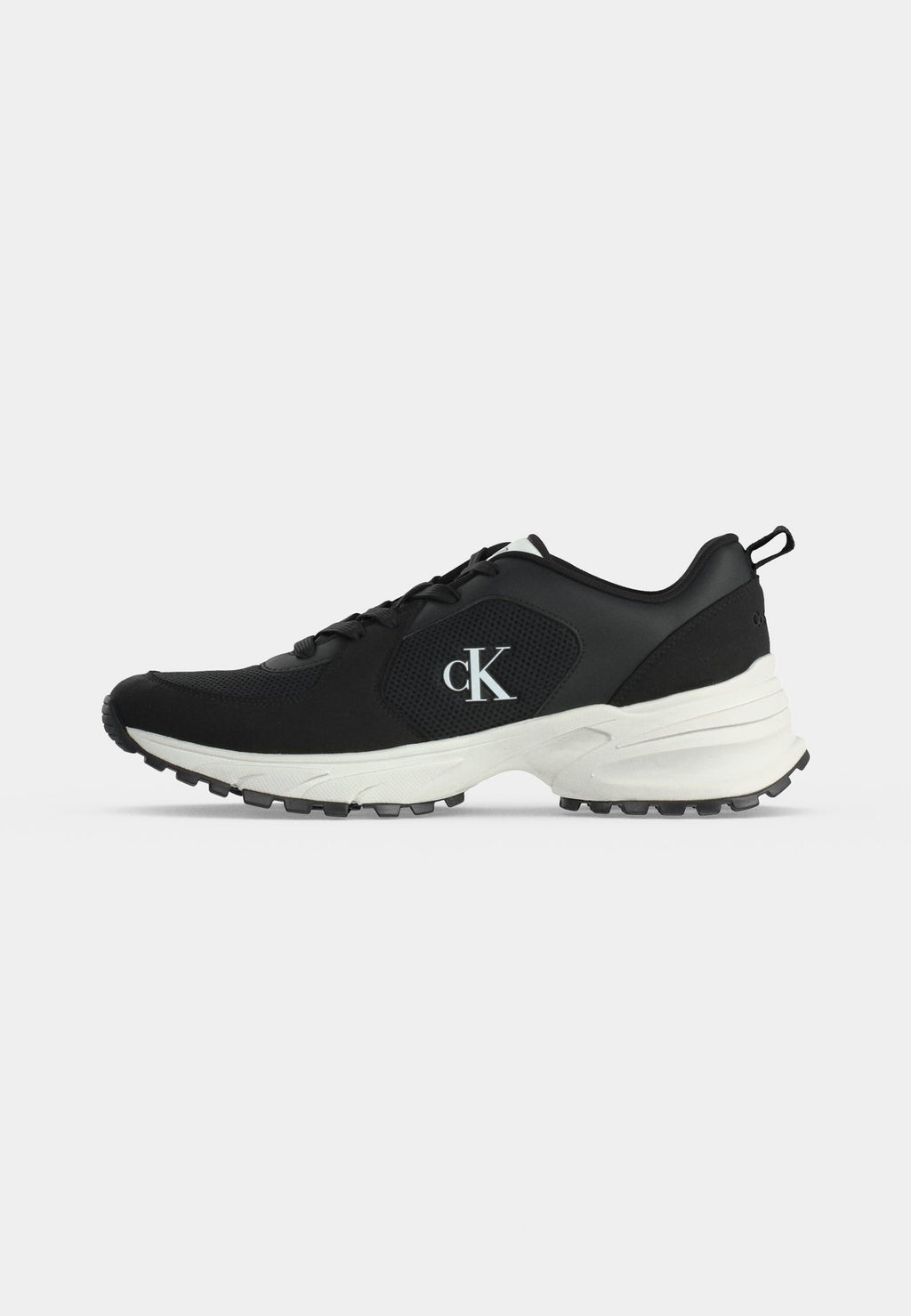 Calvin KleinHIKE RUNNER LACEUP - Sneaker low