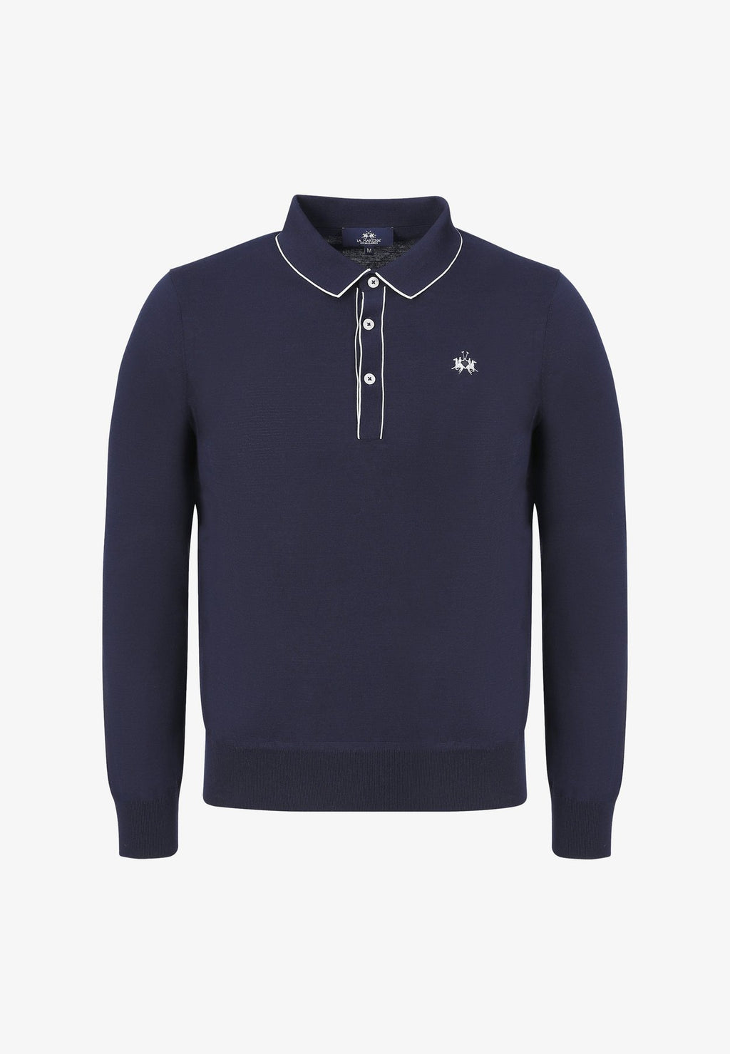 La MartinaBEKLEIDUNG MCS006 - Poloshirt