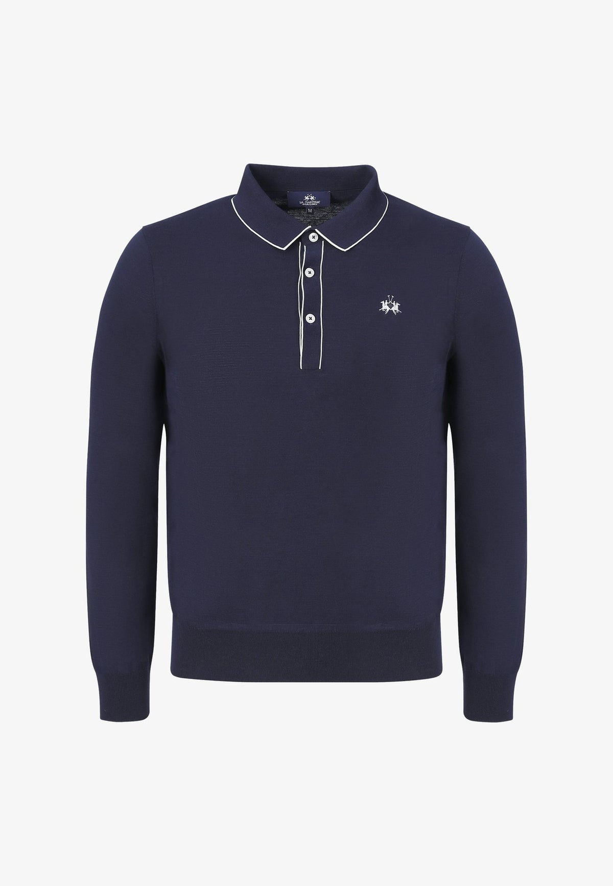 La MartinaBEKLEIDUNG MCS006 - Poloshirt